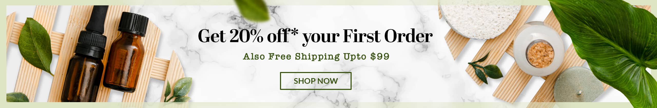 Pure organic beauty products — Hoorain Organics
