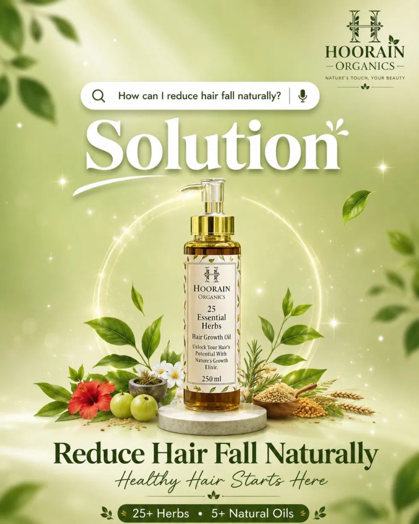 Complete Hair Care Collection