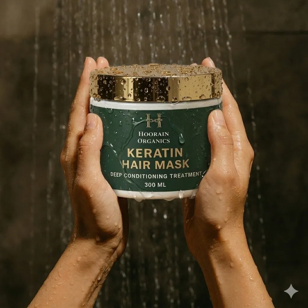 Keratin Smooth Ritual